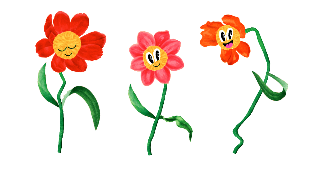 triple-j flowers